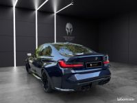 BMW M3 serie 3 (g80) 3.0 510 xdrive competition m bva8 - <small></small> 105.900 € <small>TTC</small> - #5