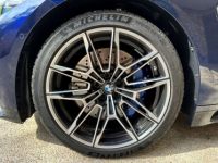 BMW M3 SERIE 3 (G81) TOURING 3.0 510 COMPETITION M XDRIVE BVA8 - <small></small> 125.000 € <small>TTC</small> - #35