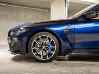 BMW M3 SERIE 3 (G81) TOURING 3.0 510 COMPETITION M XDRIVE BVA8 - <small></small> 125.000 € <small>TTC</small> - #4