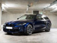 BMW M3 SERIE 3 (G81) TOURING 3.0 510 COMPETITION M XDRIVE BVA8 - <small></small> 125.000 € <small>TTC</small> - #1