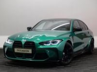 BMW M3 Serie M Competition xDrive 510 - <small></small> 79.990 € <small>TTC</small> - #1