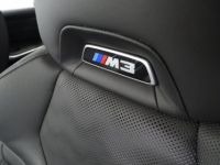 BMW M3 Serie M Competition xDrive 510 - <small></small> 79.990 € <small>TTC</small> - #21