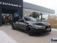 BMW M3 TOURING 360CAM ACC H&K VERW+KOELZTL LASR - <small></small> 98.950 € <small>TTC</small> - #1