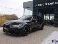 BMW M3 TOURING 360CAM ACC H&K VERW+KOELZTL LASR - <small></small> 98.950 € <small>TTC</small> - #3