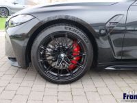 BMW M3 TOURING 360CAM ACC H&K VERW+KOELZTL LASR - <small></small> 98.950 € <small>TTC</small> - #4