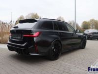 BMW M3 TOURING 360CAM ACC H&K VERW+KOELZTL LASR - <small></small> 98.950 € <small>TTC</small> - #7