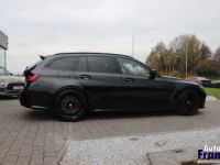 BMW M3 TOURING 360CAM ACC H&K VERW+KOELZTL LASR - <small></small> 98.950 € <small>TTC</small> - #8