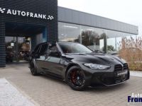 BMW M3 TOURING 360CAM ACC H&K VERW+KOELZTL LASR - <small></small> 98.950 € <small>TTC</small> - #21