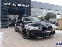 BMW M3 TOURING 360CAM ACC H&K VERW+KOELZTL LASR - <small></small> 98.950 € <small>TTC</small> - #22