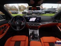 BMW M3 TOURING 360CAM ACC H&K VERW+KOELZTL LASR - <small></small> 98.950 € <small>TTC</small> - #30