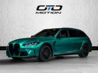 BMW M3 touring Competition Touring ISLE OF MAN M xDrive 510 ch BVA8 G81 - <small></small> 169.990 € <small></small> - #1