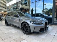 BMW M3 Touring Competition X-Drive 510 - <small></small> 103.900 € <small>TTC</small> - #1