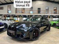 BMW M3 Touring COMPETITION XDRIVE 510 FRANCAISE NEUVE IMMATRICULÉ ii - <small></small> 134.990 € <small>TTC</small> - #1