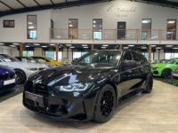 BMW M3 Touring COMPETITION XDRIVE 510 FRANCAISE NEUVE IMMATRICULÉ ii - <small></small> 134.990 € <small>TTC</small> - #2