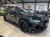 BMW M3 Touring COMPETITION XDRIVE 510 FRANCAISE NEUVE IMMATRICULÉ ii - <small></small> 134.990 € <small>TTC</small> - #4