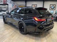 BMW M3 Touring COMPETITION XDRIVE 510 FRANCAISE NEUVE IMMATRICULÉ ii - <small></small> 134.990 € <small>TTC</small> - #11