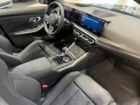 BMW M3 Touring COMPETITION XDRIVE 510 FRANCAISE NEUVE IMMATRICULÉ ii - <small></small> 134.990 € <small>TTC</small> - #17