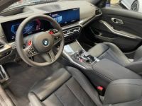 BMW M3 Touring COMPETITION XDRIVE 510 FRANCAISE NEUVE IMMATRICULÉ ii - <small></small> 134.990 € <small>TTC</small> - #21