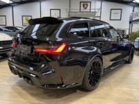 BMW M3 Touring COMPETITION XDRIVE 510 FRANCAISE NEUVE IMMATRICULÉ uu - <small></small> 134.990 € <small>TTC</small> - #12