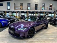 BMW M3 touring g81 3.0 510 competition xdrive full options malus paye m - <small></small> 134.990 € <small>TTC</small> - #1