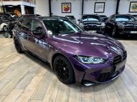 BMW M3 touring g81 3.0 510 competition xdrive full options malus paye m - <small></small> 134.990 € <small>TTC</small> - #3