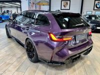 BMW M3 touring g81 3.0 510 competition xdrive full options malus paye m - <small></small> 134.990 € <small>TTC</small> - #6