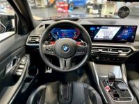 BMW M3 touring g81 3.0 510 competition xdrive full options malus paye m - <small></small> 134.990 € <small>TTC</small> - #9