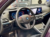 BMW M3 touring g81 3.0 510 competition xdrive full options malus paye m - <small></small> 134.990 € <small>TTC</small> - #33