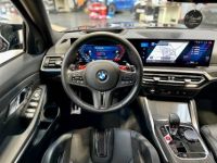 BMW M3 Touring G81 3.0 510 Compétition XDrive Full Options Malus Payé p - <small></small> 124.990 € <small>TTC</small> - #9