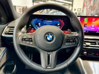 BMW M3 Touring G81 3.0 510 Compétition XDrive Full Options Malus Payé p - <small></small> 124.990 € <small>TTC</small> - #15