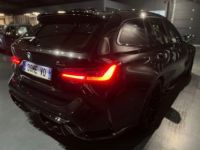 BMW M3 TOURING (G81) 3.0 510CH COMPETITION M XDRIVE - <small></small> 146.990 € <small>TTC</small> - #7