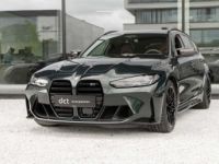 BMW M3 Touring Individual TIEFGRUN Full Carbon Int & Ex - <small></small> 108.900 € <small>TTC</small> - #1