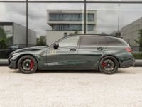 BMW M3 Touring Individual TIEFGRUN Full Carbon Int & Ex - <small></small> 108.900 € <small>TTC</small> - #3