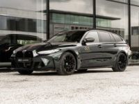 BMW M3 Touring Individual TIEFGRUN Full Carbon Int & Ex - <small></small> 108.900 € <small>TTC</small> - #5