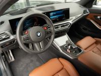 BMW M3 Touring Individual TIEFGRUN Full Carbon Int & Ex - <small></small> 108.900 € <small>TTC</small> - #12