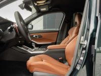 BMW M3 Touring Individual TIEFGRUN Full Carbon Int & Ex - <small></small> 108.900 € <small>TTC</small> - #13