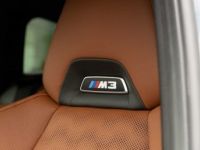 BMW M3 Touring Individual TIEFGRUN Full Carbon Int & Ex - <small></small> 108.900 € <small>TTC</small> - #16