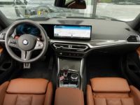 BMW M3 Touring Individual TIEFGRUN Full Carbon Int & Ex - <small></small> 108.900 € <small>TTC</small> - #18