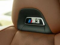 BMW M3 Touring Individual TIEFGRUN Full Carbon Int & Ex - <small></small> 108.900 € <small>TTC</small> - #29