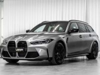 BMW M3 Touring Touring Competition xDrive Laser ShadowLine HeadUp - <small></small> 104.990 € <small>TTC</small> - #3