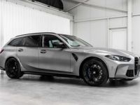BMW M3 Touring Touring Competition xDrive Laser ShadowLine HeadUp - <small></small> 104.990 € <small>TTC</small> - #6