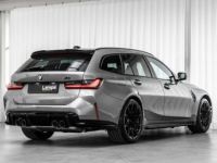 BMW M3 Touring Touring Competition xDrive Laser ShadowLine HeadUp - <small></small> 104.990 € <small>TTC</small> - #8