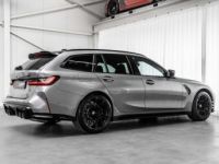 BMW M3 Touring Touring Competition xDrive Laser ShadowLine HeadUp - <small></small> 104.990 € <small>TTC</small> - #9