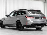 BMW M3 Touring Touring Competition xDrive Laser ShadowLine HeadUp - <small></small> 104.990 € <small>TTC</small> - #10