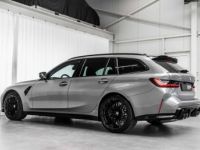 BMW M3 Touring Touring Competition xDrive Laser ShadowLine HeadUp - <small></small> 104.990 € <small>TTC</small> - #11