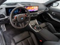 BMW M3 Touring Touring Competition xDrive Laser ShadowLine HeadUp - <small></small> 104.990 € <small>TTC</small> - #13