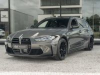 BMW M3 Touring xDrive Competition Carbon H&K 360° - <small></small> 109.900 € <small>TTC</small> - #1