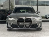 BMW M3 Touring xDrive Competition Carbon H&K 360° - <small></small> 109.900 € <small>TTC</small> - #2