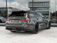 BMW M3 Touring xDrive Competition Carbon H&K 360° - <small></small> 109.900 € <small>TTC</small> - #4