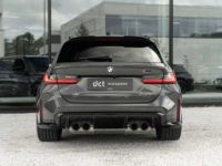 BMW M3 Touring xDrive Competition Carbon H&K 360° - <small></small> 109.900 € <small>TTC</small> - #5